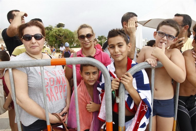 Lebanese Swimming Championship